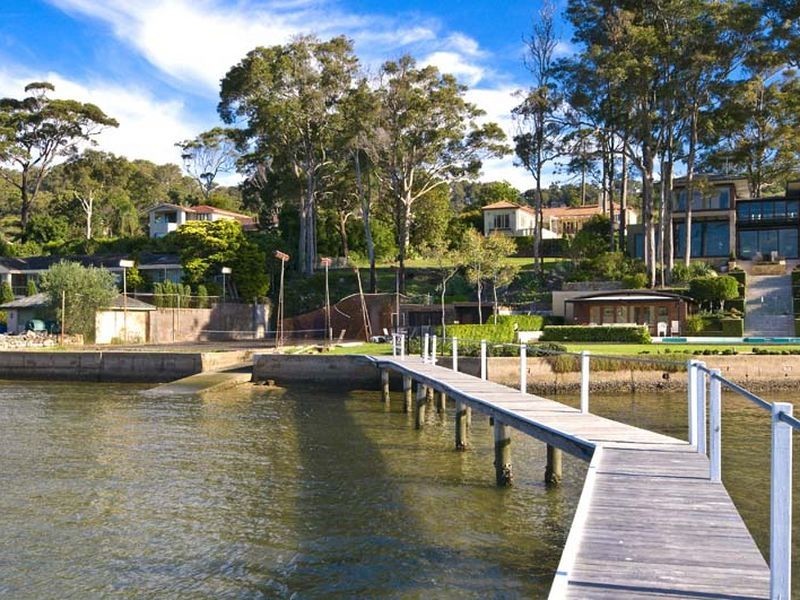 1754 Pittwater Road, Bayview NSW 2104