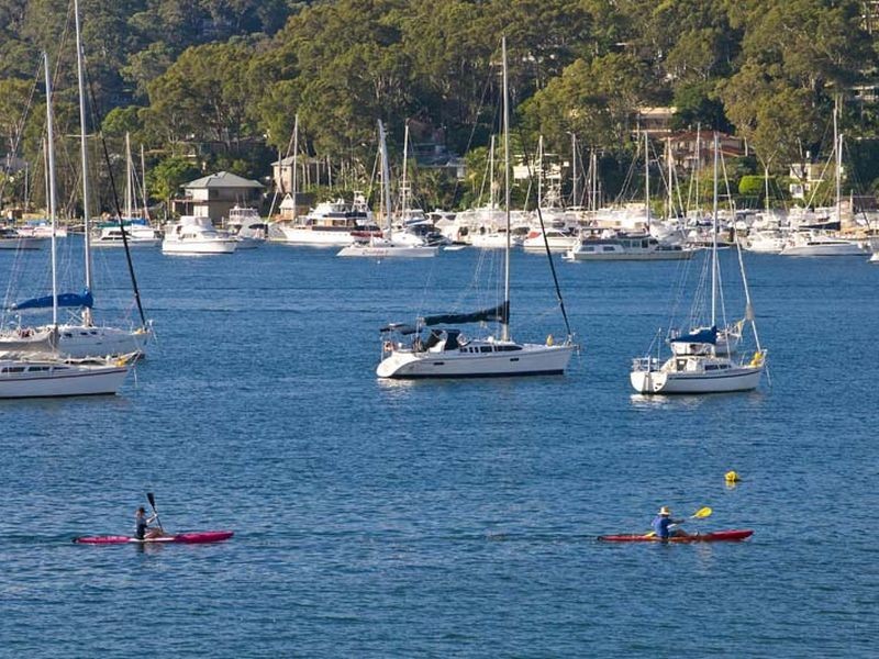 1754 Pittwater Road, Bayview NSW 2104