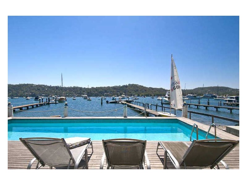 58 Cabarita Road, Clareville NSW 2107