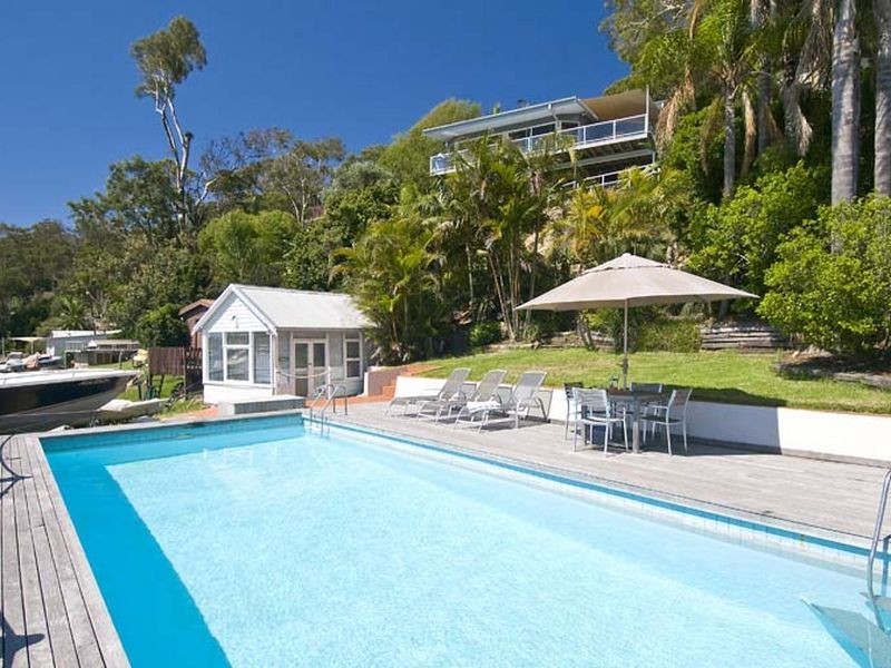 58 Cabarita Road, Clareville NSW 2107