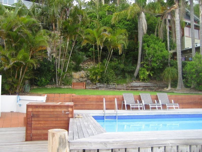 58 Cabarita Road, Clareville NSW 2107