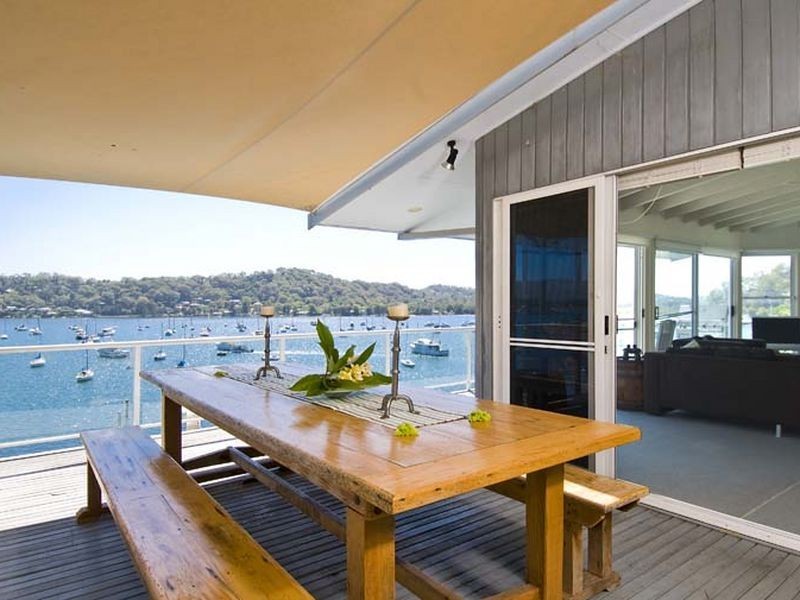 58 Cabarita Road, Clareville NSW 2107