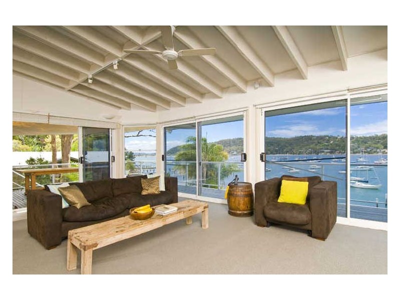 58 Cabarita Road, Clareville NSW 2107