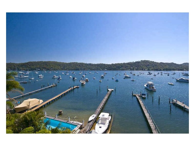 58 Cabarita Road, Clareville NSW 2107