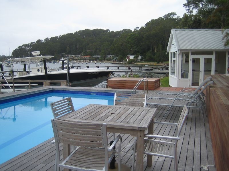 58 Cabarita Road, Clareville NSW 2107