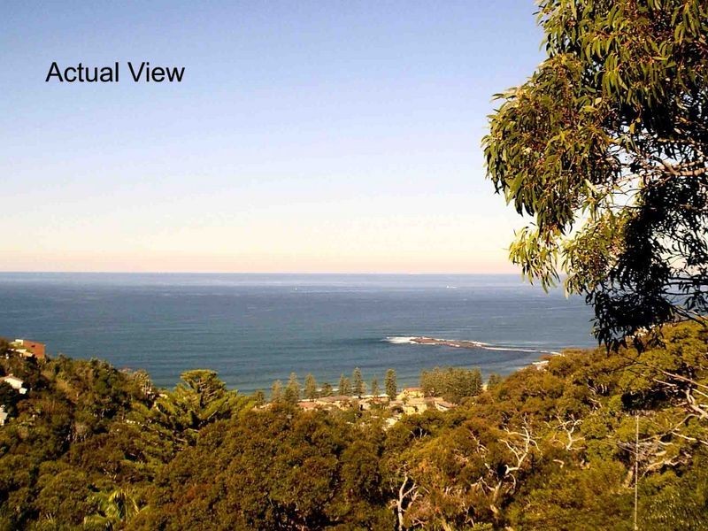 195 Plateau Road, Bilgola NSW 2107