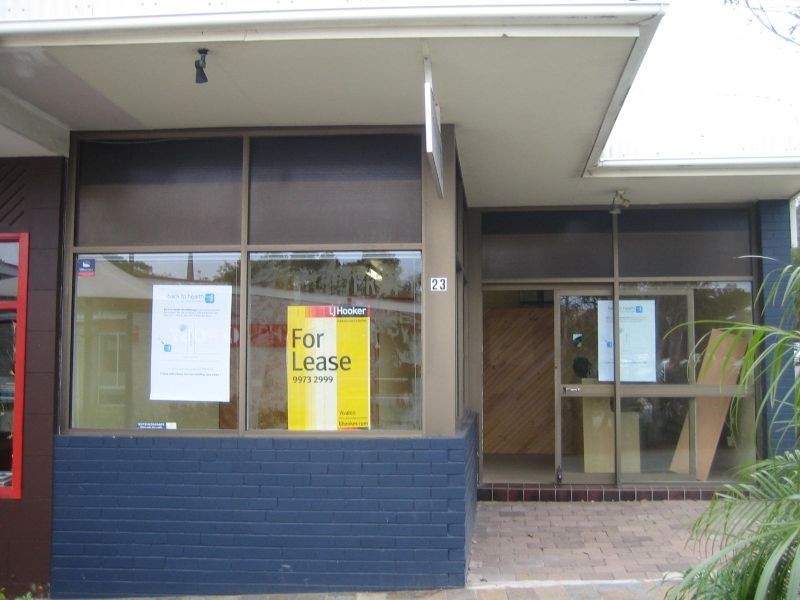 23 Robertson Road, Newport NSW 2106