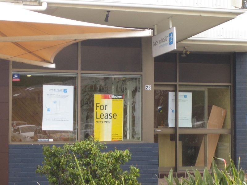 23 Robertson Road, Newport NSW 2106