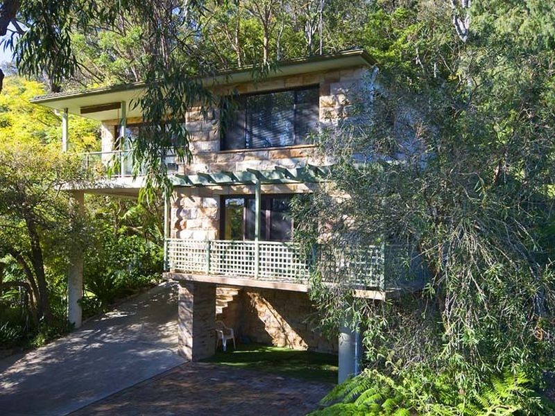 800 Barrenjoey Road, Palm Beach NSW 2108