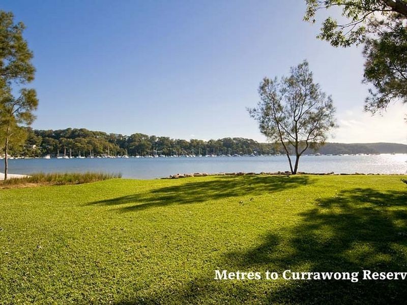 800 Barrenjoey Road, Palm Beach NSW 2108