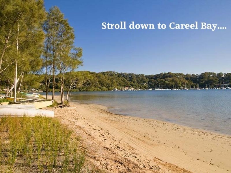 800 Barrenjoey Road, Palm Beach NSW 2108