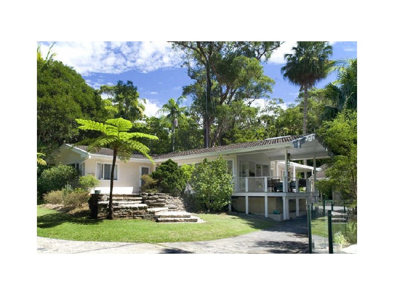 36 Ruskin Rowe, Avalon NSW 2107