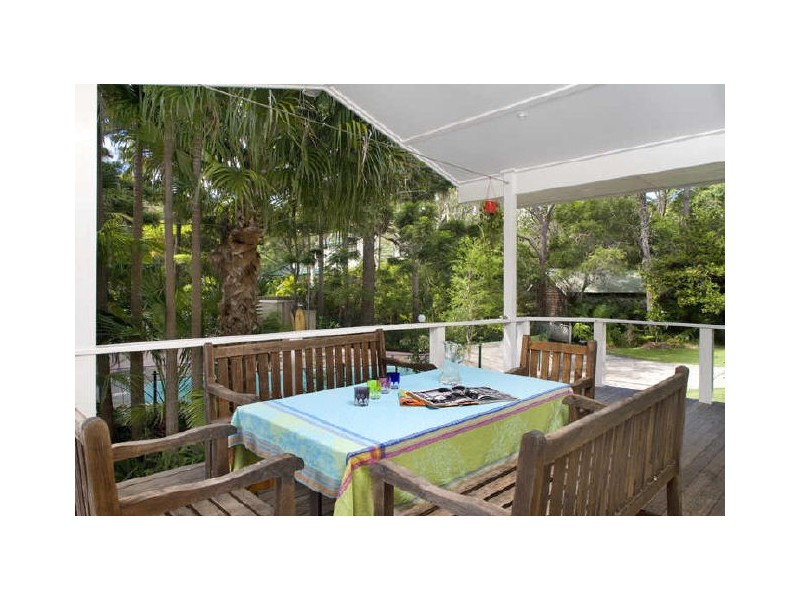 36 Ruskin Rowe, Avalon NSW 2107