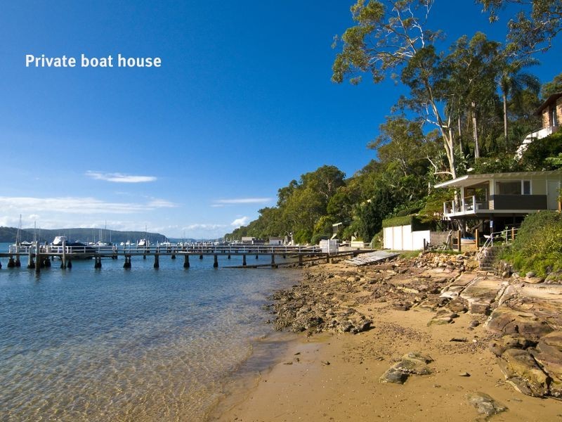 Residence 1 of 1 Riverview Road, Avalon NSW 2107