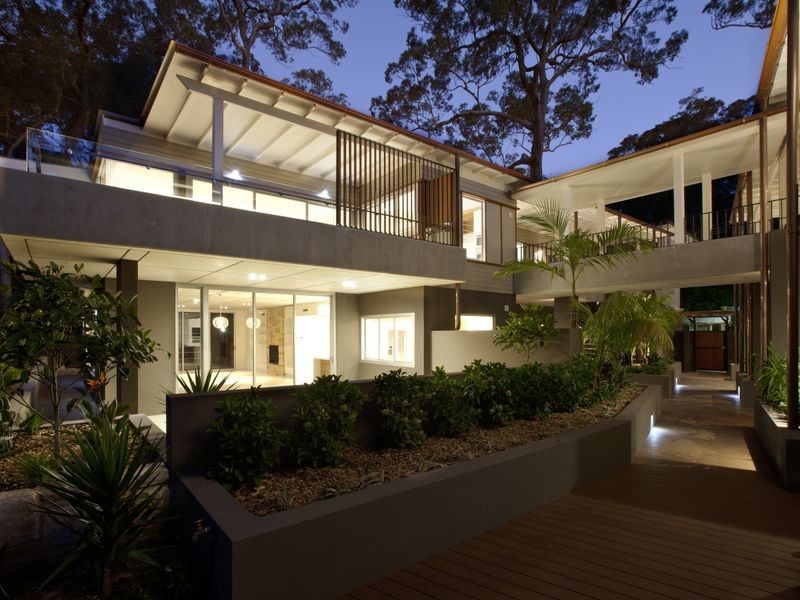 Residence 1 of 1 Riverview Road, Avalon NSW 2107