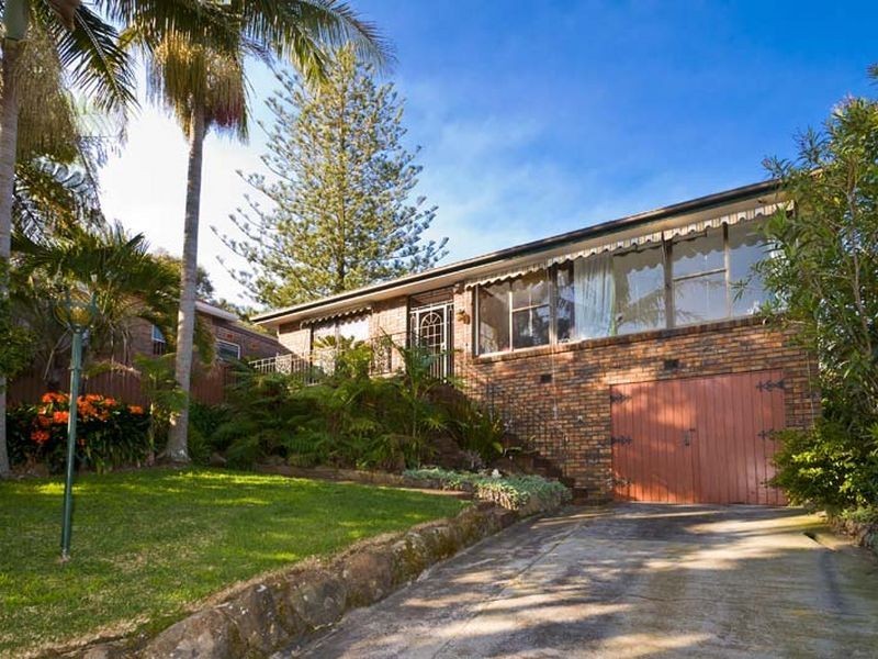 20 Grandview Parade, Mona Vale NSW 2103