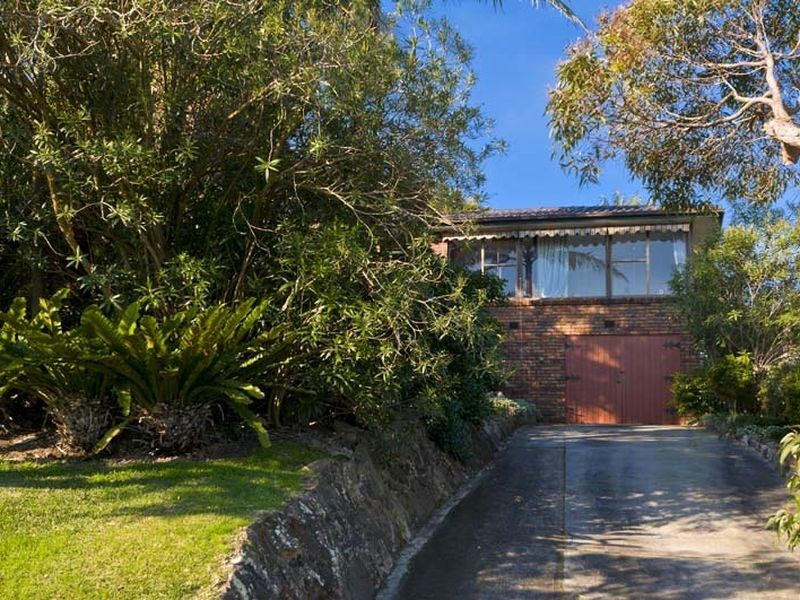 20 Grandview Parade, Mona Vale NSW 2103