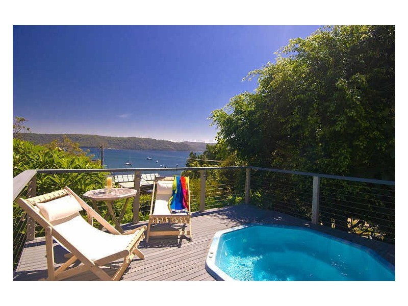 911 Barrenjoey Rd, Palm Beach NSW 2108