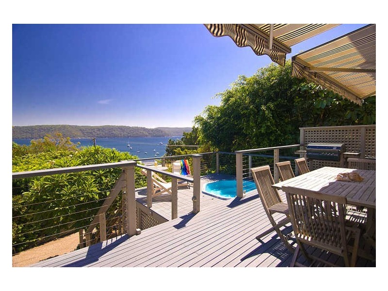 911 Barrenjoey Rd, Palm Beach NSW 2108