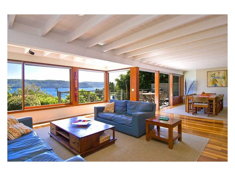 911 Barrenjoey Rd, Palm Beach NSW 2108