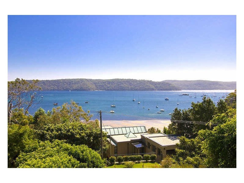 911 Barrenjoey Rd, Palm Beach NSW 2108
