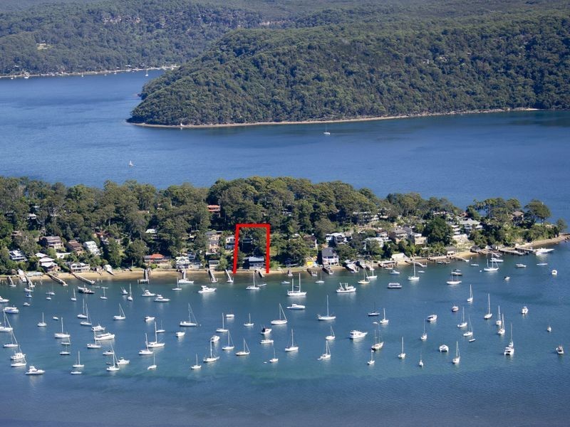 30 Cabarita Road, Avalon NSW 2107