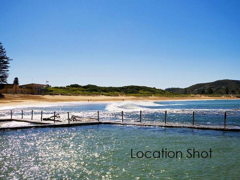 2/8-10 The Crescent (Enter via Edmund Hock Ave), Avalon NSW 2107