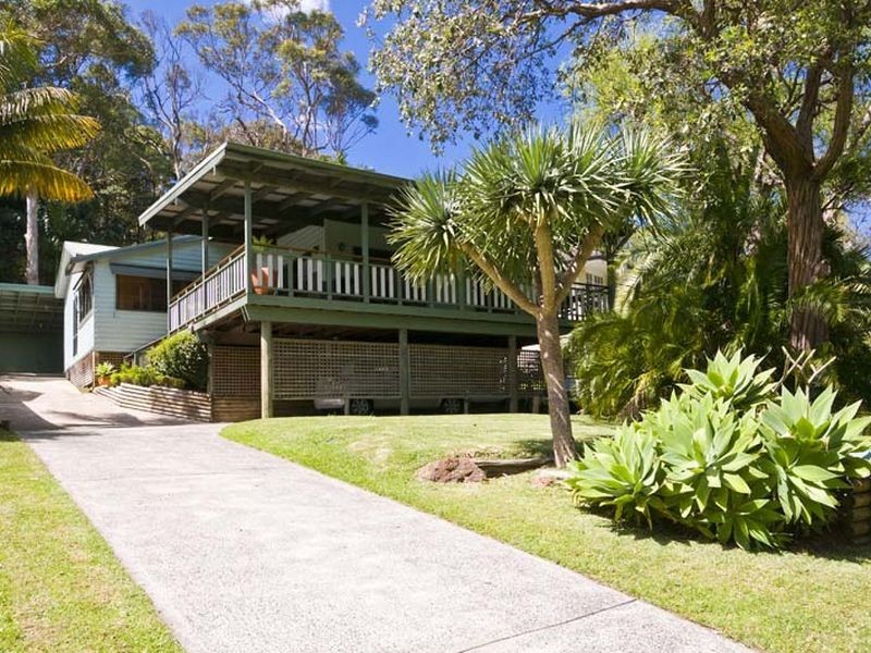 160 Central Road, Avalon NSW 2107