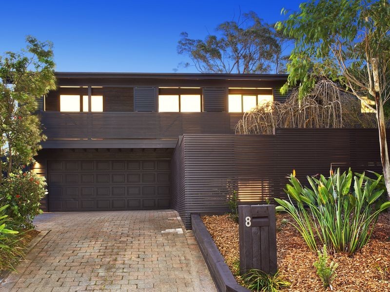8 Cynthea Road, Palm Beach NSW 2108