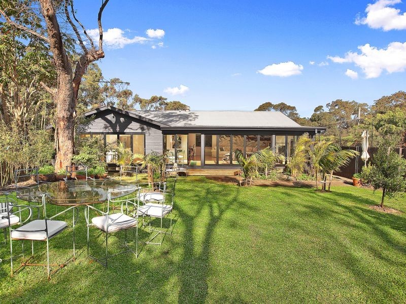 8 Cynthea Road, Palm Beach NSW 2108