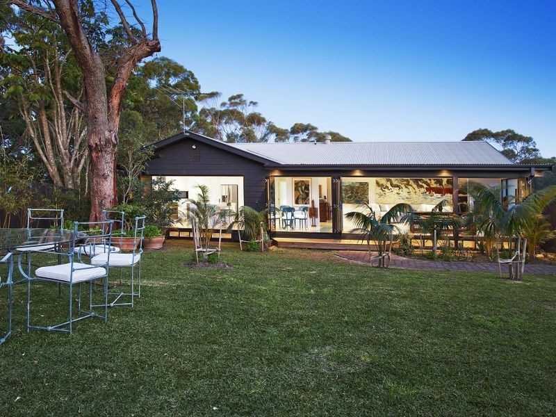 8 Cynthea Road, Palm Beach NSW 2108