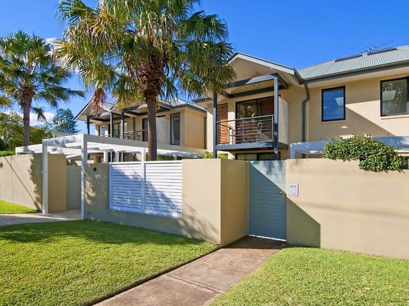 2/79-83 Foamcrest Avenue, Newport NSW 2106