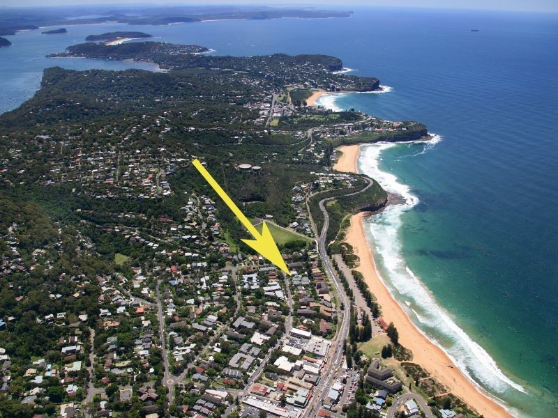 2/79-83 Foamcrest Avenue, Newport NSW 2106