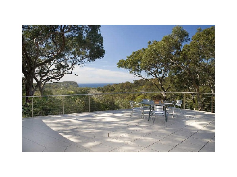 22 Ruskin Rowe, Avalon NSW 2107