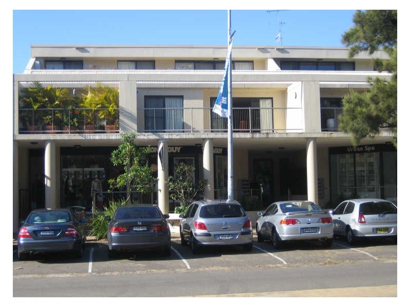 Shop 4 42-44 Old Barrenjoey Rd, Avalon NSW 2107