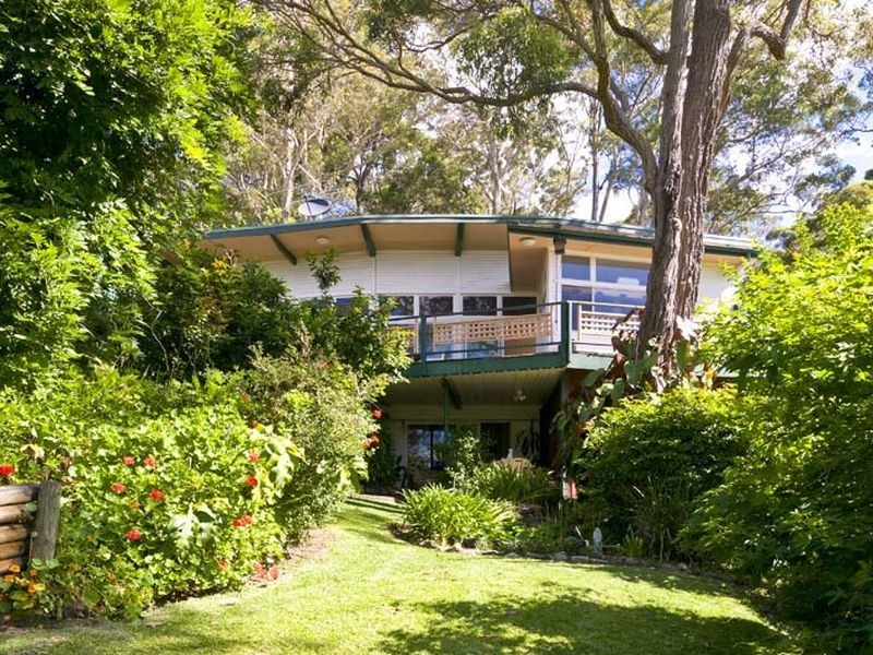 14 Wandeen Road, Clareville NSW 2107