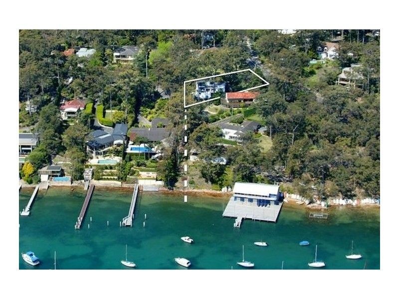 22 Hudson Parade, Avalon NSW 2107