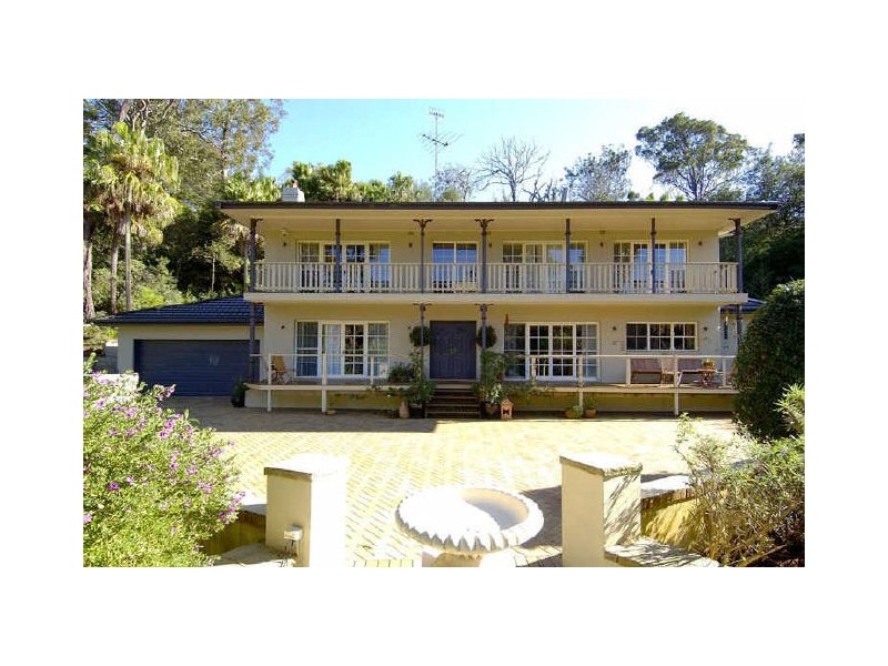 38 Ruskin Rowe, Avalon NSW 2107