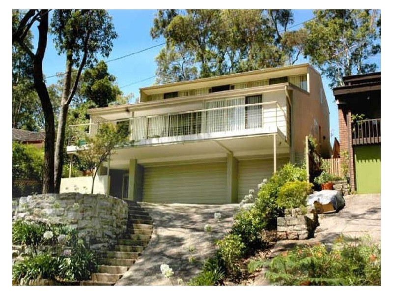 166 Riverview Road, Clareville NSW 2107