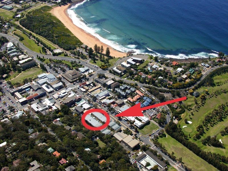 7/21-23 Old Barrenjoey Road, Avalon NSW 2107
