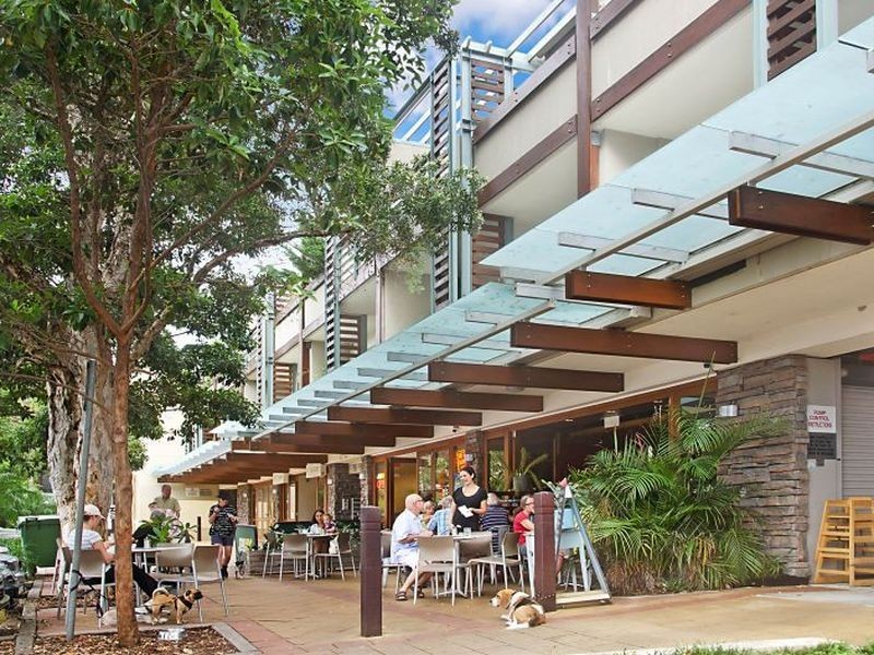 7/21-23 Old Barrenjoey Road, Avalon NSW 2107