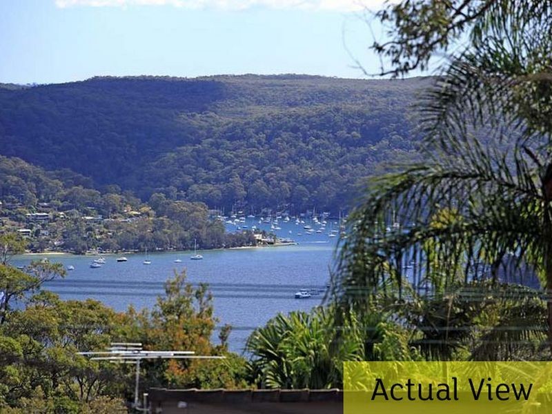 12 Argyle Street, Bilgola NSW 2107