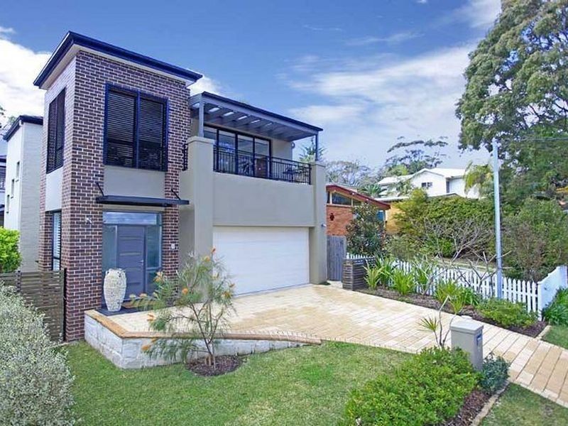 12 Argyle Street, Bilgola NSW 2107