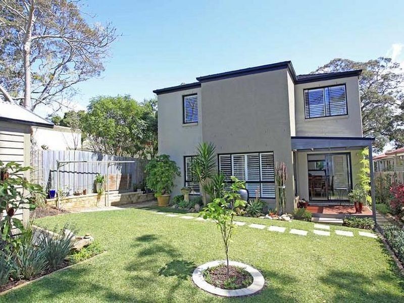 12 Argyle Street, Bilgola NSW 2107