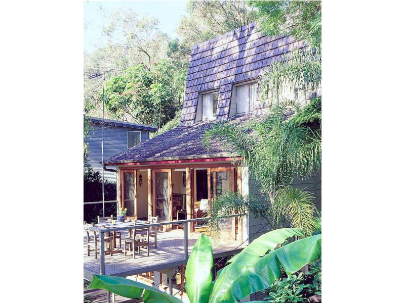 107 Hudson Parade, Clareville NSW 2107