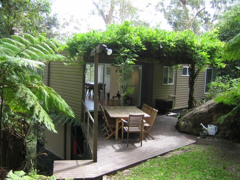 137 McCarrs Creek Road, Church Point NSW 2105