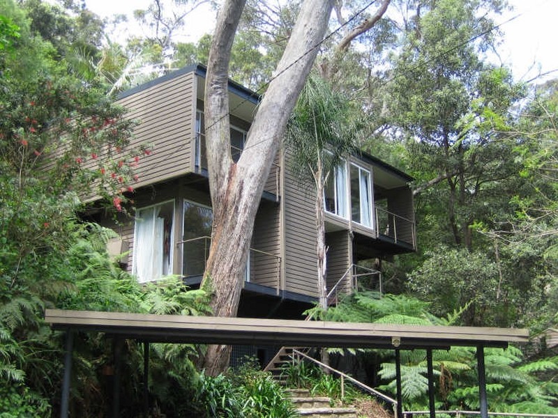 137 McCarrs Creek Road, Church Point NSW 2105