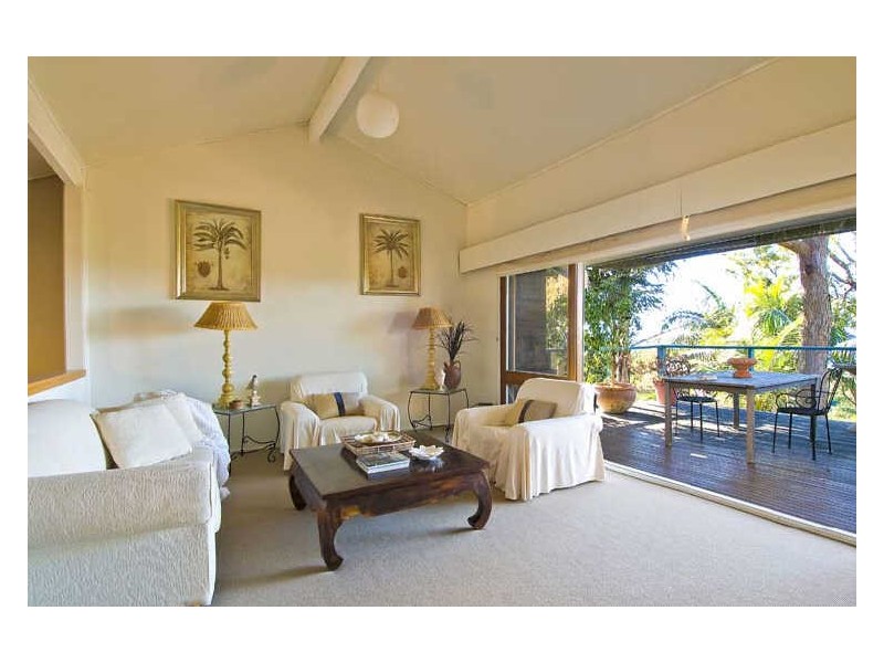 22 York Terrace, Bilgola Plateau NSW 2107