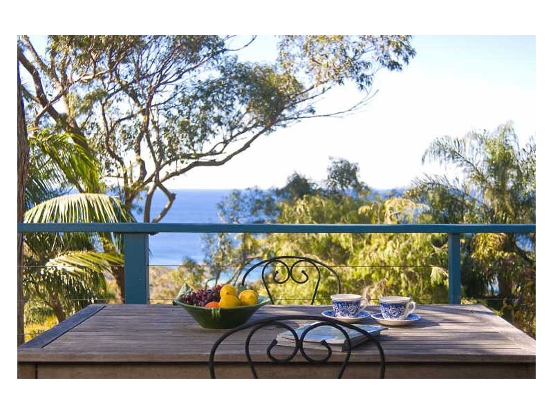 22 York Terrace, Bilgola Plateau NSW 2107