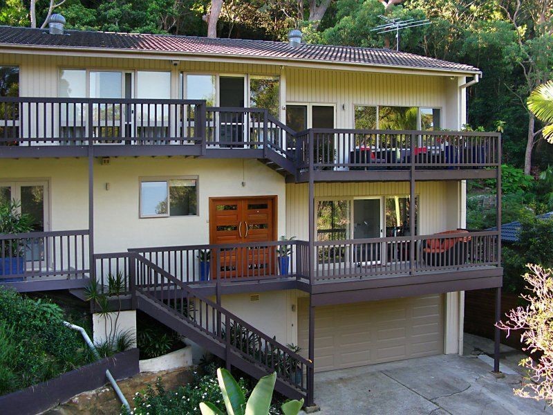 6 Mirrabooka Street, Bilgola NSW 2107